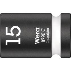 Wera 05004572001 vložka pro nástrčný klíč 15 mm 1 ks 1/2