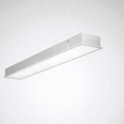 Trilux 8229340 8229340 LED vestavné svítidlo, LED, 27 W, bílá