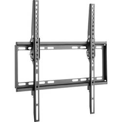 LogiLink BP0037 TV držák na zeď lze naklonit 81,3 cm (32) - 132,1 cm (52) naklápěcí