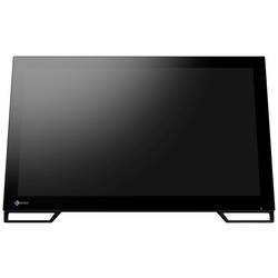 EIZO DuraVision FDF2182WT-BK LED monitor 54.6 cm (21.5 palec) 1920 x 1080 Pixel 16:9 25 ms VA LED