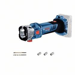 Bosch Professional GCU 18V-30 solo aku vyřezávačka do sádrokartonu 18 V