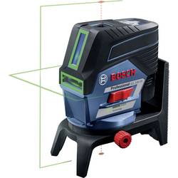 Bosch Professional GCL2-50 CG+RM2 bodový a čárový laser samonivelační dosah (max.): 20 m