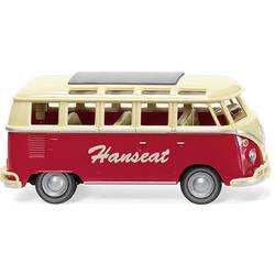 Wiking 079730 H0 model autobusu Volkswagen T1 Sambabus „Hanseat“