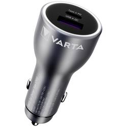 Varta VARTA nabíječka do auta Proudová zatížitelnost (max.)=3 A 12/24 V