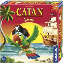 Kosmos 697495 Catan Junior