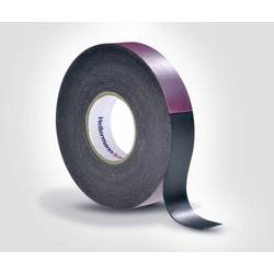 HellermannTyton HTAPE-POWER600-19x6.7-NR-BK (6.7) 711-10200 lepicí páska (d x š) 6.7 m x 19 mm 1 ks