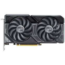 Asus grafická karta Nvidia GeForce RTX 4060 DUAL EVO - OC Edition 8 GB SDRAM GDDR6 PCIe x16 HDMI™, DisplayPort Režim nulového ventilátoru , Sopka,