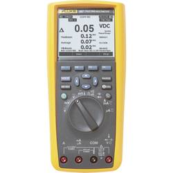 Fluke 287/FVF/EUR multimetr, grafický displej, datalogger, CAT III 1000 V, CAT IV 600 V, displej (counts) 50000, 3947796