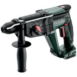 Metabo KH 18 LTX 24 SDS plus-aku kombinované kladivo 18 V