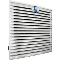 Rittal SK 3241.124 Ventilátor s filtrem (š x v) 255 mm x 255 mm, šedobílá (RAL 7035), 1 ks