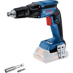 Bosch Professional GTB 18V-45 aku šroubovák 18 V Li-Ion, 06019K7000, bezkartáčové, bez akumulátoru