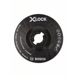 Distanční talíř X-LOCK, středně tvrdý, 125 mm Bosch Accessories 2608601715