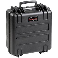 Explorer Cases outdoorový kufřík 19.6 l (d x š x v) 420 x 360 x 194 mm černá 3317W.B