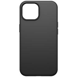 Otterbox Symmetry zadní kryt na mobil Apple iPhone 15, iPhone 14, iPhone 13 černá Kompatibilní s MagSafe