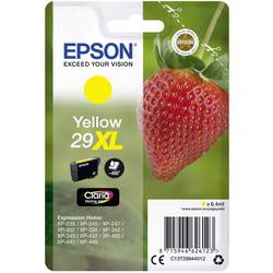 Epson Ink T2994, 29XL originál žlutá C13T29944012