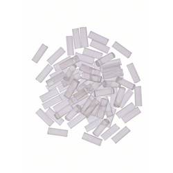 Bosch Accessories Gluey lepicí tyčinky 7 mm 20 mm transparentní 55 g 70 ks