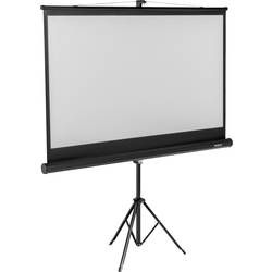 SpeaKa Professional plátno na stativu 240 x 135 cm Formát obrazu: 16:9 SP-PST-360 SP-9430136