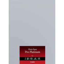 Canon Photo Paper Pro Platinum PT-101 2768B067 fotografický papír DIN A2 300 g/m² 20 listů vysoce lesklý