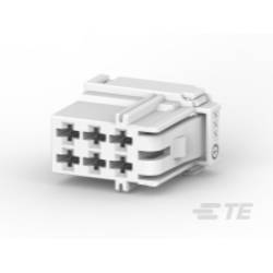 TE Connectivity 7-968970-1, 1 ks Carton