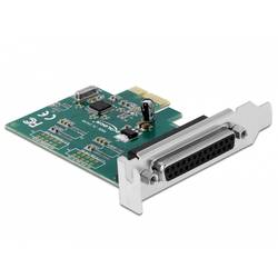 Delock 90412 karta PCI-Express PCIe