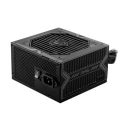 MSI MAG A550BN PC síťový zdroj 550 W 80 PLUS® Bronze