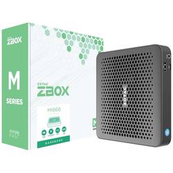 Zotac Barebone ZBOX MI668 BB Intel® Core™ i7 i7-1360P ZBOX-MI668-BE