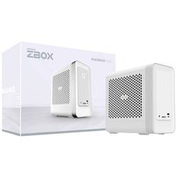 Zotac Barebone ZBOX-ERP54060W-BE Intel® Core™ i5 i5-13400 ZBOX-ERP54060W-BE