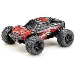 Absima Truck Racing černá/červená 1:14 RC model auta elektrický monster truck 4WD (4x4) RtR 2,4 GHz