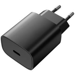 HN Power HNP30EU-CPD Adaptér USB-C, 20 V/DC, 3.0 A, 30 W, HNP30EU-CPD