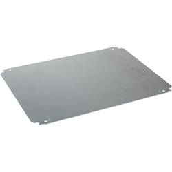 Schneider Electric NSYMM65 montážní deska (d x š) 500 mm x 600 mm pozinkovaná ocel 1 ks