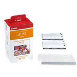 Canon Selphy Photo Pack RP-108 8568B001 Photo printer cartridge 108 listů