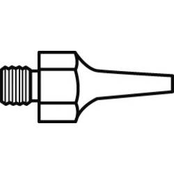 Weller DS 116 odsávací hrot Velikost hrotů 1.2 mm Délka hrotů 24.5 mm Obsah 1 ks