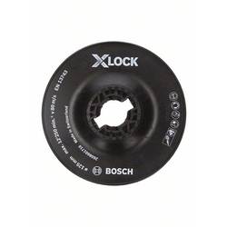 Distanční talíř X-LOCK, tvrdý, 125 mm Bosch Accessories 2608601716