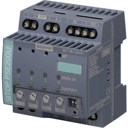 Siemens SITOP PSE200U 10 A selektivní modul