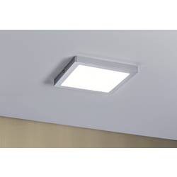 Paulmann Atria 70866 LED panel 20 W teplá bílá chrom (matný)