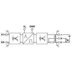 Phoenix Contact 2903171 PLC-OSC-LPE-24DC/48DC/100 rozšiřující modul pro PLC