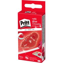 Pritt Kazeta náplň lepicí vozík permanentní refill glue 8,4 mm x 16 m ZRXPH 1 ks