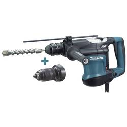 Makita SDS plus-kombinované kladivo 850 W kufřík