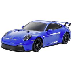 Tamiya Porsche 911 GT3 1:10 RC model auta elektrický 4WD (4x4) stavebnice