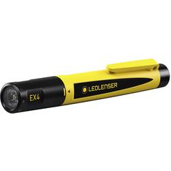 Ledlenser EX4 kapesní svítilna Ex zóna: 0, 20 50 lm 35 m