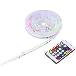 Sygonix SY-5773494 LED lišta konektor 230 V 5000 mm RGB 1 ks