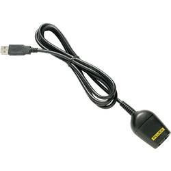 Fluke 2428108 IR189USB propojovací kabel pro rozhraní 1 ks