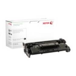 Xerox Toner náhradní HP 87A, CF287A kompatibilní černá 9300 Seiten 006R03514 006R03514