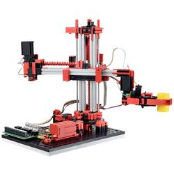 fischertechnik 3-Achs-Roboter mit Greifzange 24V