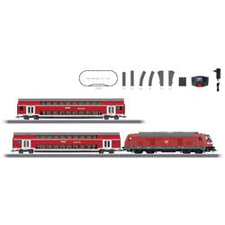 Märklin 29479 Digitální startovací set „Regional Express“ H0