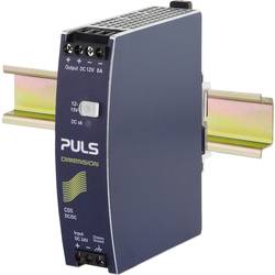 PULS DIMENSION CD5.121 DC/DC měnič napětí Obsah 1 ks