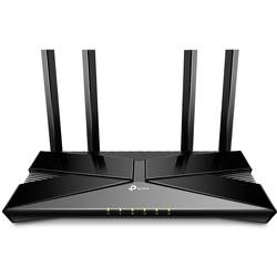 TP-LINK Archer AX10 Wi-Fi router 2.4 GHz, 5 GHz 1.2 GBit/s