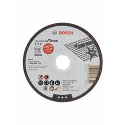 Bosch Accessories WA 60 T BF 2608603171 řezný kotouč rovný 125 mm 1 ks ocel, nerezová ocel