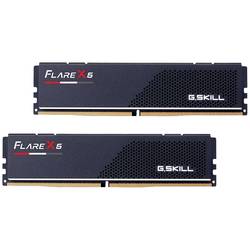 G.Skill F5-6000J4048F24GX2-FX5 paměť RAM pro server DDR5 48 GB 2 x 24 GB 6000 MHz F5-6000J4048F24GX2-FX5