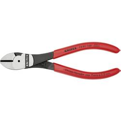 Knipex Knipex-Werk 74 01 160 dílna silové boční štípací kleště s fazetou 160 mm